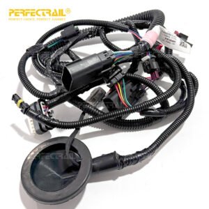 PERFECTRAIL 2489050-00-A Radiator Fan Wiring Harness