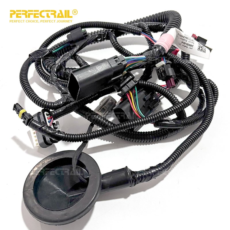PERFECTRAIL 2489050-00-A Radiator Fan Wiring Harness
