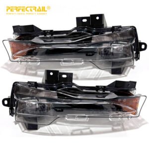 PERFECTRAIL 1077395-00-D 1077396-00-D Fog Lamp